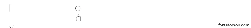 QuicksandLight Font – Bengali Fonts
